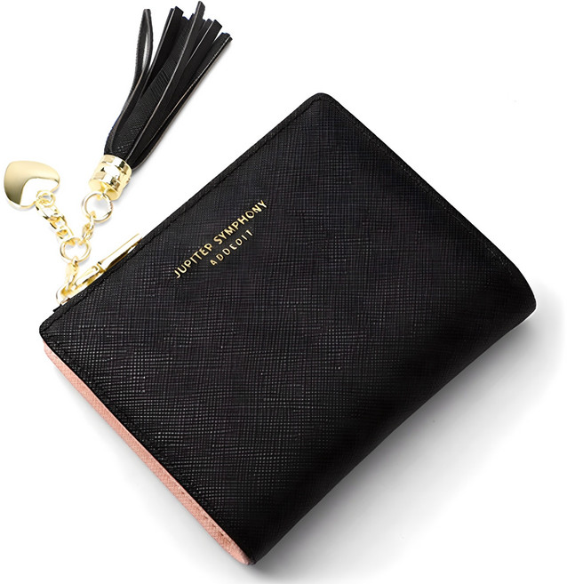 애드에딧 여성용 메이비스 반지갑