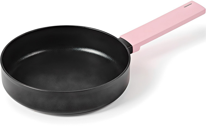 셰프토프 인덕션 스타팅 프라이팬, 20cm, 1개