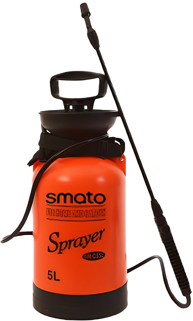 스마토 압축분무기 SM-CS5L, 5L, 1개
