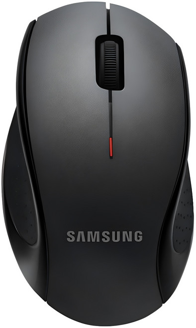 삼성전자 무선 마우스 SMO-3550B, 혼합 색상