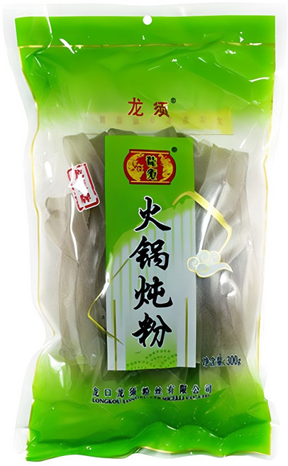 룽쉬 샤브샤브용 당면, 300g, 1개