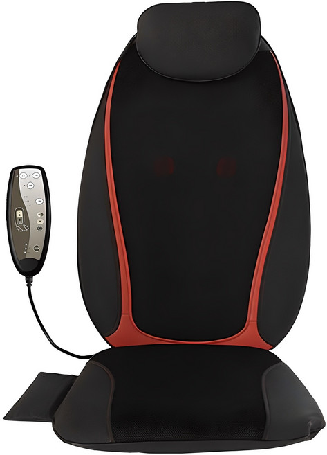 제스파 뉴 맥스 안마의자 의자형 안마기, ZP894, 센세이션