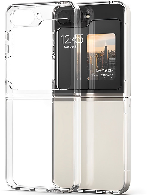 신지모루 에어클로 휴대폰 케이스