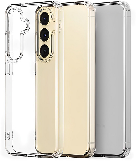 신지모루 에어클로 휴대폰 케이스