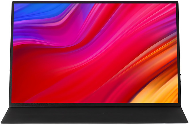 카멜 QHD 프리즘 포터블 모니터, 40.6cm, CPM1610IQ