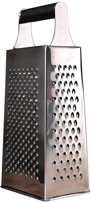 까사니 치즈 그레이터 4 in 1, 1개