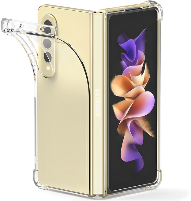 누아트 에어프레임 젤리케이스