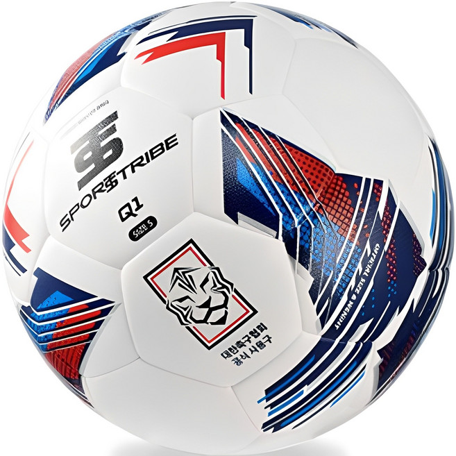 스포츠트라이브 Q1 축구공, ST2Q1-4W, 1개
