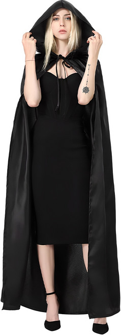 피앤비유니티 할로윈 사신망토