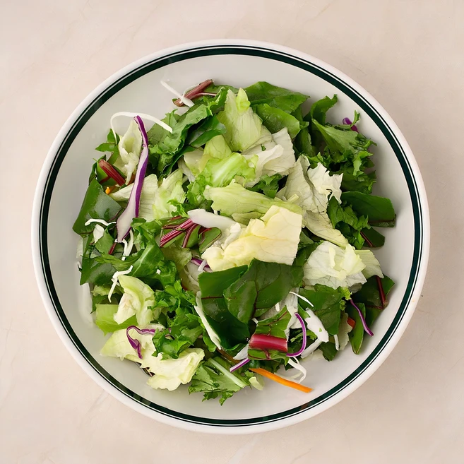 프레시 채소믹스, 500g, 1개 - 쿠팡