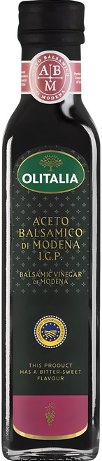 올리타리아 발사믹 식초, 250ml, 1개