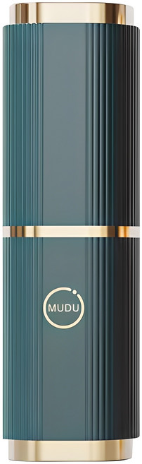 영바영 여행용 양치 컵 칫솔통, 올리브그린, 1개