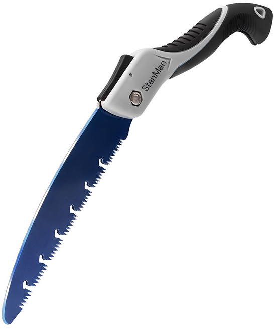 스탠맨 고속절삭 접이톱, ST-600, 1개