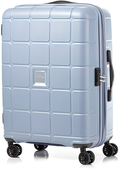 아메리칸투어리스터 HUNDO 경량 PP 캐리어 20인치 25인치 30인치