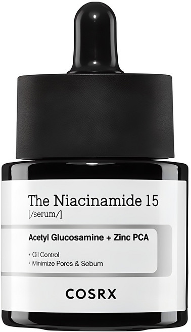 코스알엑스 더 나이아신아마이드 15 세럼, 20ml, 1개