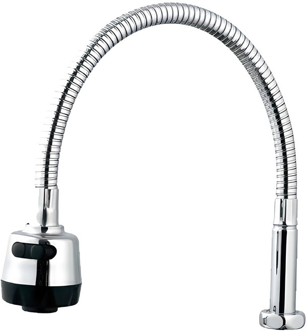 교체용 코브라 일체형 주방수전, 1개