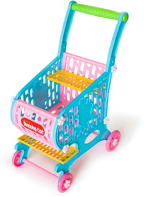 아이보노 카트 쇼핑놀이, 랜덤발송, 1개