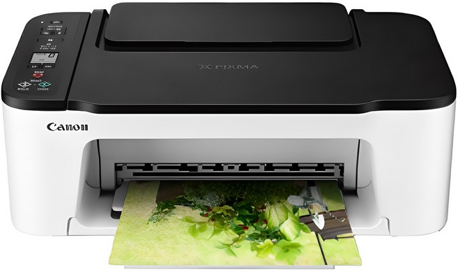 캐논 잉크젯 복합기, TS3492