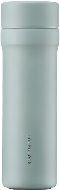 락앤락 데일리 포켓 텀블러, 그린, 150ml, 1개