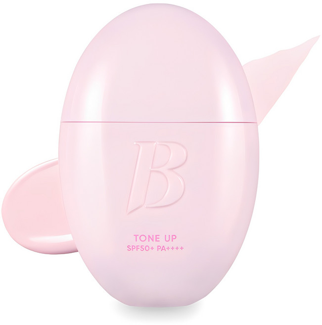 바닐라코 올데이 프렙 톤업 베이스 선 크림 SPF50+ PA++++, 35ml, 1개