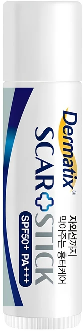 더마틱스 스카플러스 스틱, 1개, 5g - 쿠팡