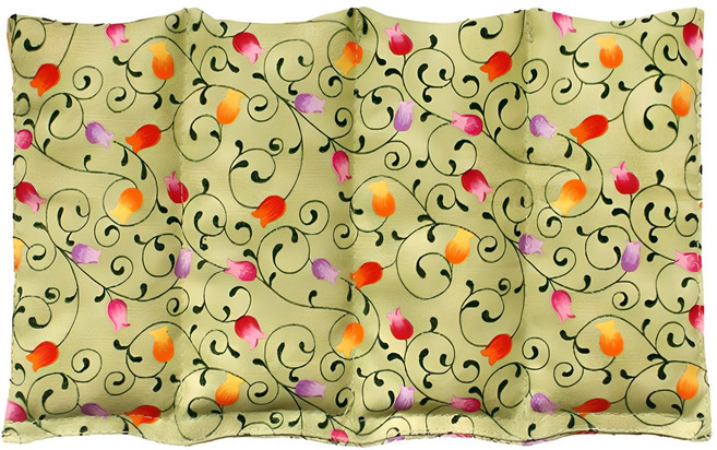 그린라이프 허브 다용도 찜질팩 카키, 1개