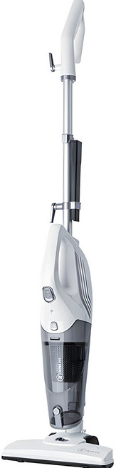 인터비즈 스틱앤 핸디 2 in 1 진공청소기, 그레이, IB-VC0700G