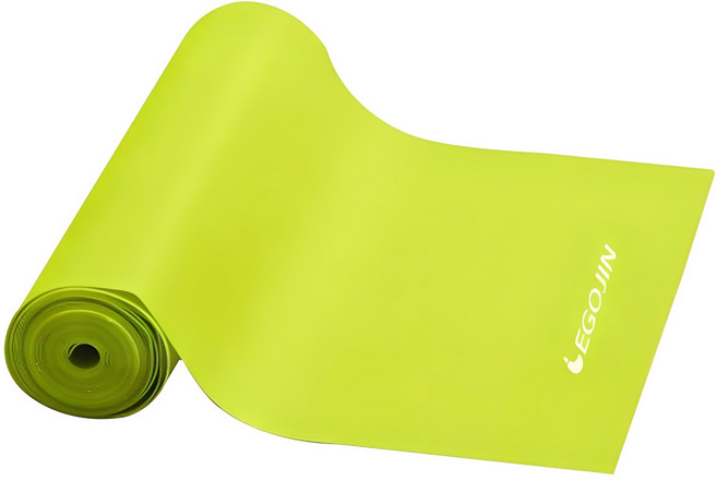 이고진 더쎈 라텍스밴드, 라임, 1개