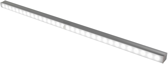 멀티탁 LED 센서등 55cm, 화이트, 1개