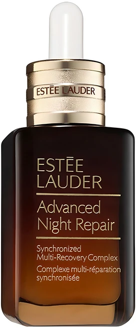에스티로더 어드밴스드 나이트 리페어 싱크로나이즈드 멀티 리커버리 콤플렉스 세럼, 50ml, 1개 - 쿠팡