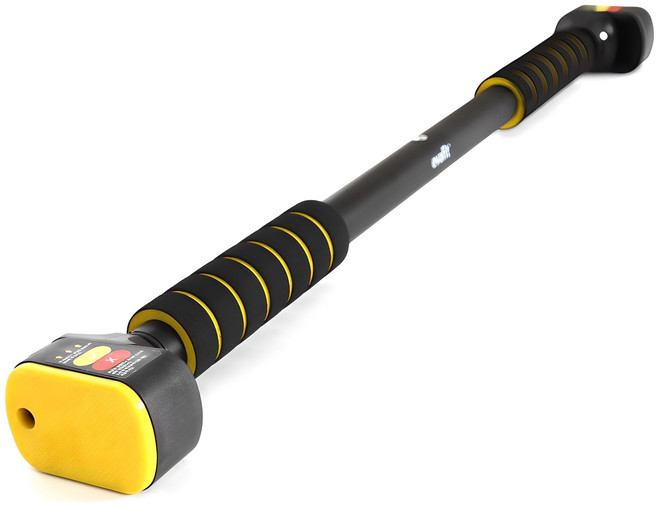 에바핏 논볼트 문틀철봉, 혼합색상