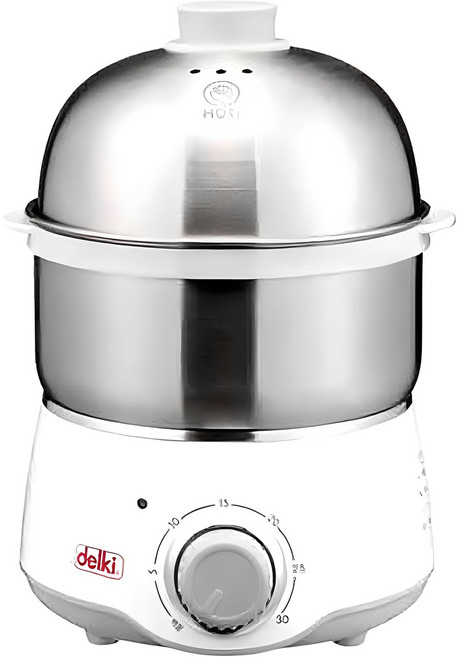 델키 이지스티머 전기찜기, DKH-300