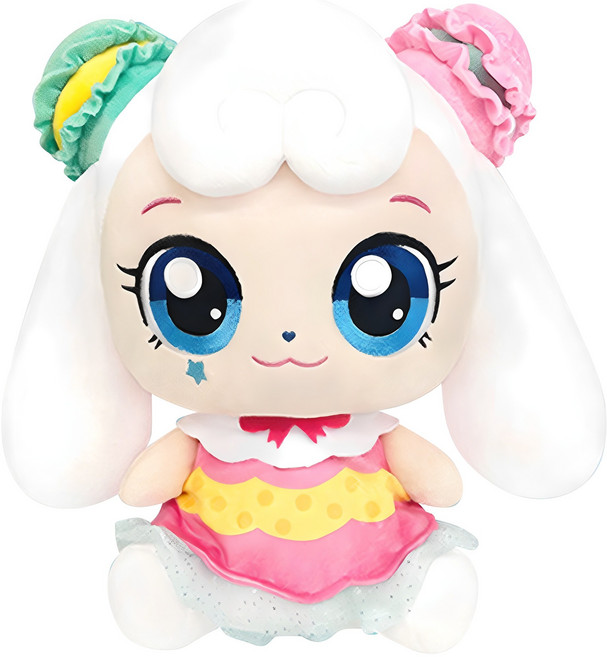 캐치티니핑 봉제인형, 280mm, 마카핑, 1개