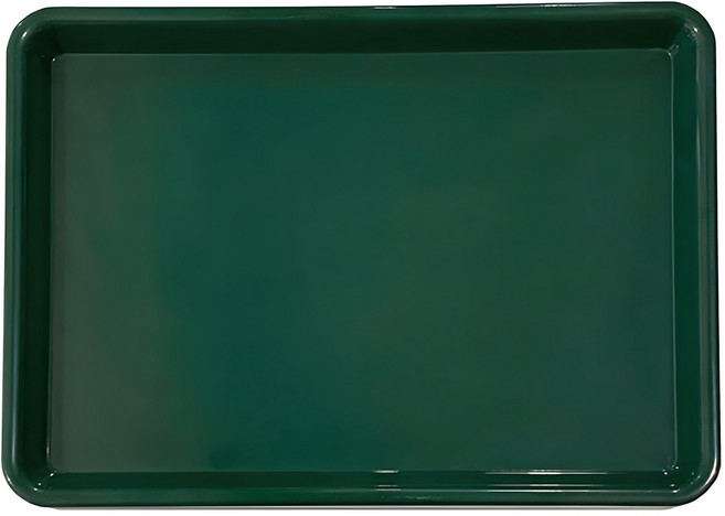 프리첸 코지 트레이, 딥그린, 1개