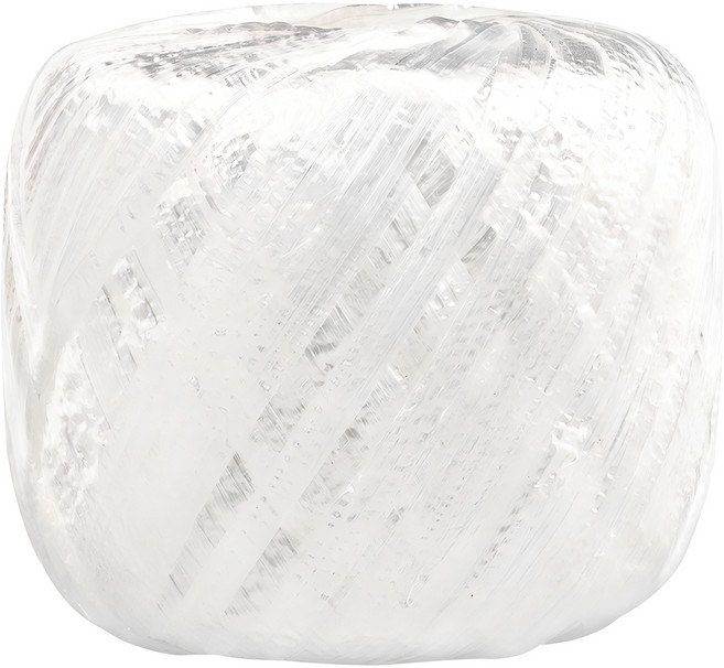 코멧 다용도 볼끈 100m, 화이트, 1개