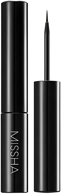 미샤 리퀴드 샤프 라이너 6g, 1개