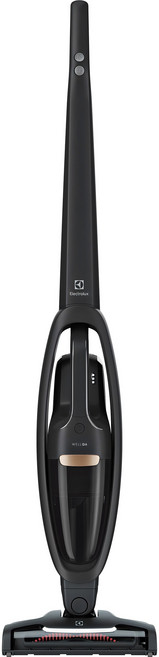 일렉트로룩스 Well Q6 무선 스틱청소기, 그라나이트그레이, WQ61-1OGG