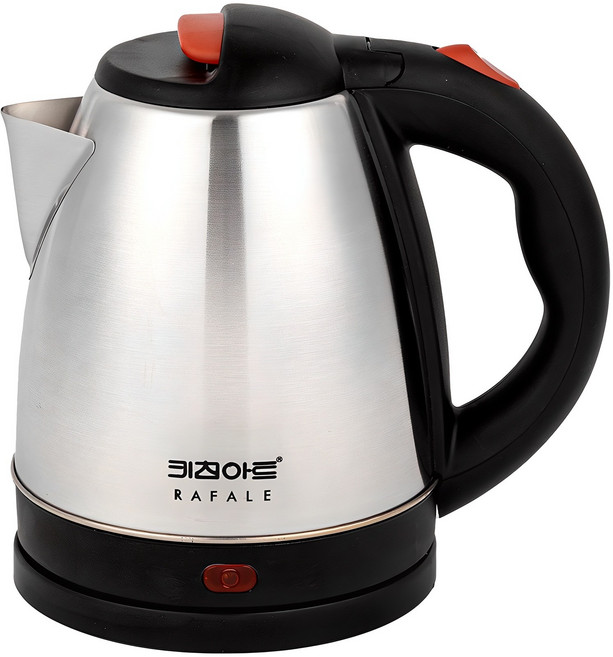 키친아트 라팔 전기주전자 1.5L, KAEK-RF15