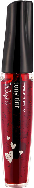 토니모리 딜라이트 토니 틴트, 2호 레드, 8.3ml, 1개