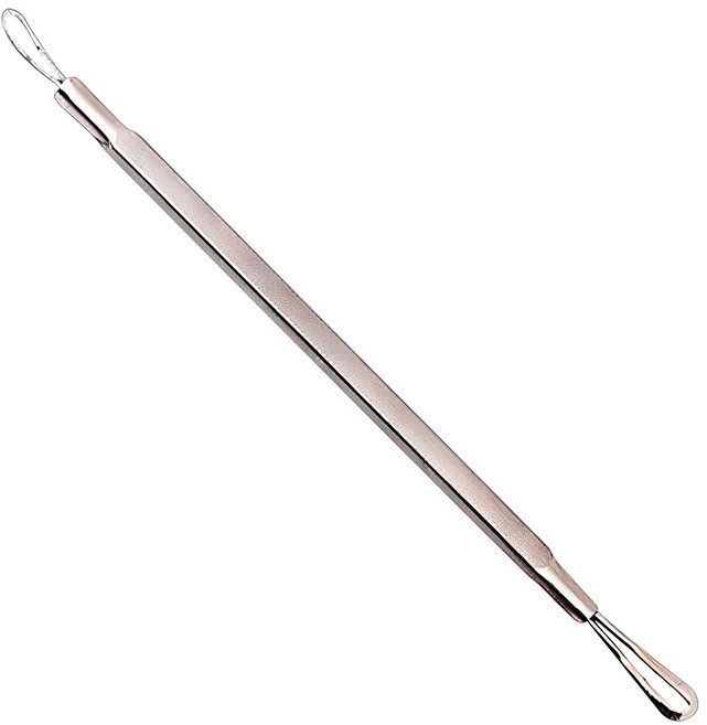 청훈메디 의료용 여드름 압출기 루프형, 혼합 색상, 1개