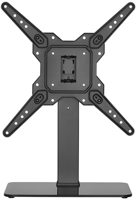 루나랩 TV 대형모니터 거치대 스탠드, X01, 1개