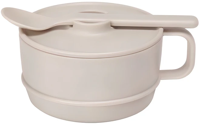 나인웨어 국산 올디너리 시리얼볼 세트, 빈티지아이보리, 1세트 - 쿠팡