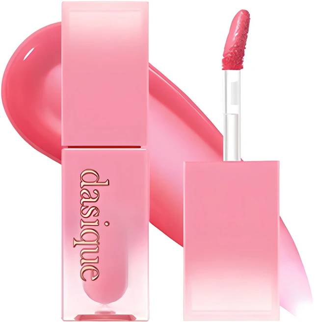 데이지크 쥬시 듀이 틴트, 03핑크구아바, 1개 - 쿠팡