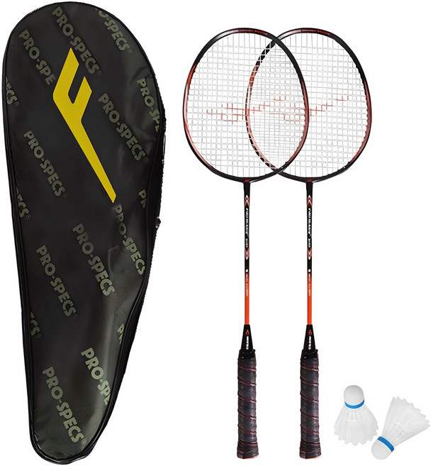 프로스펙스 배드민턴 라켓 세트, Primary-300, 1세트