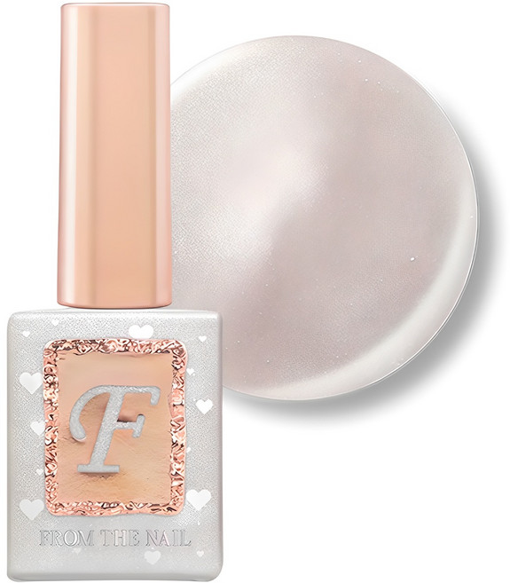 프롬더네일 MAGNET GEL, FG174, 10g, 1개