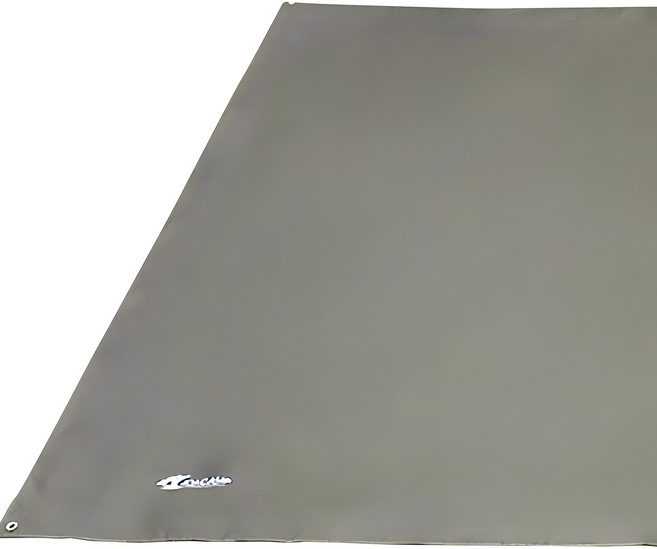 조아캠프 방수 매트, 카키