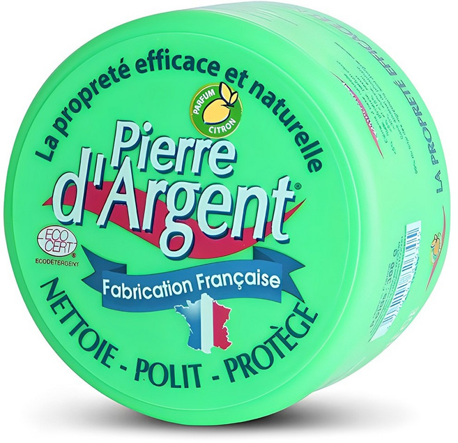 피에르다르장 레몬 다목적세제, 300g, 1개