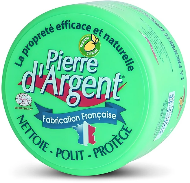 피에르다르장 레몬 다목적세제, 300g, 1개 - 쿠팡