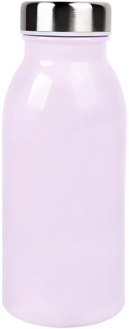 오슬로 멜로우 보온보냉 텀블러, 퍼플, 350ml, 1개