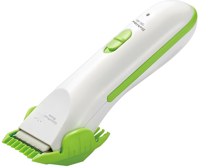 바비온 방수 이발기, SBC-401